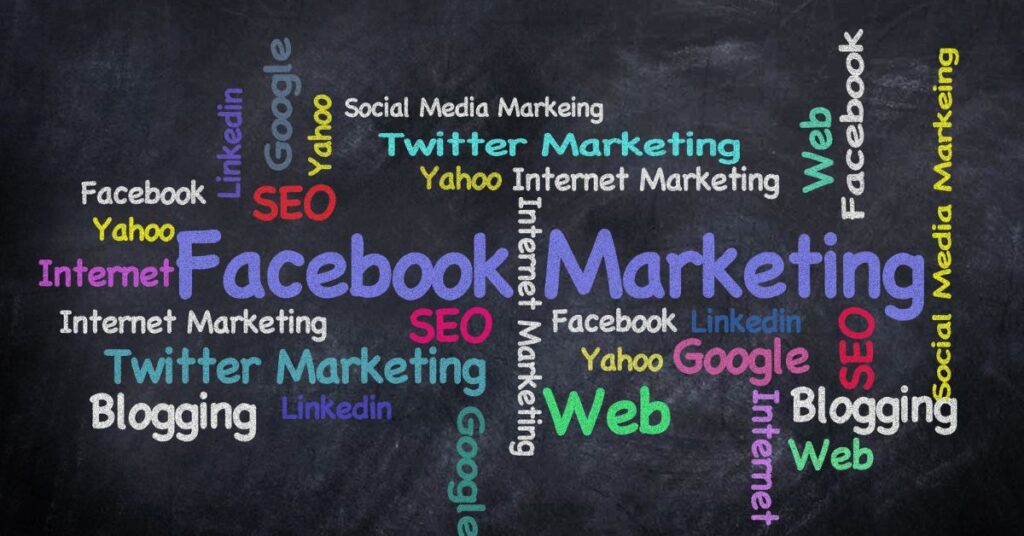 Digital Marketing Stratergies